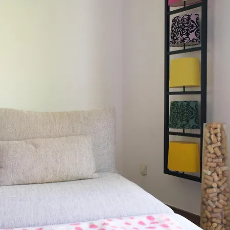 Apartman Les Rocades Collioure