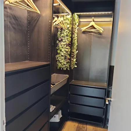Apartman Les Rocades