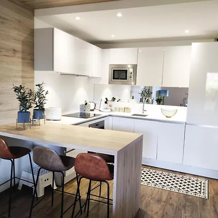 Apartment Les Rocades Collioure