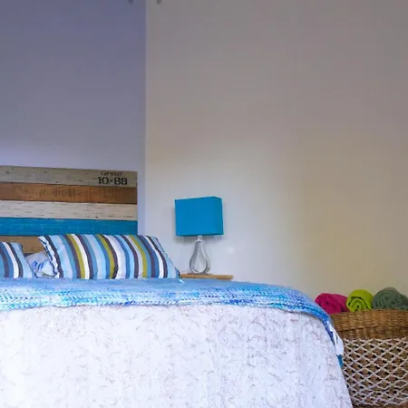Les Rocades Apartment *