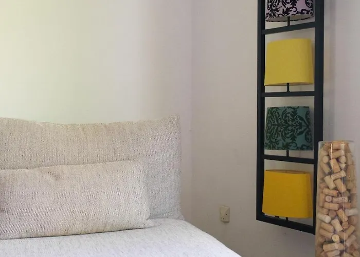 Appartement Les Rocades Collioure