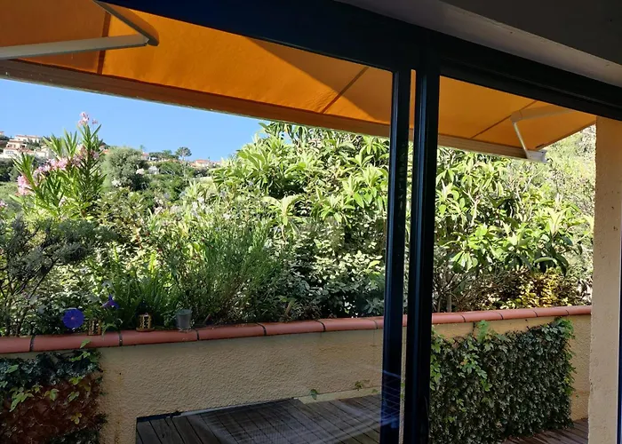 Les Rocades Appartement Collioure
