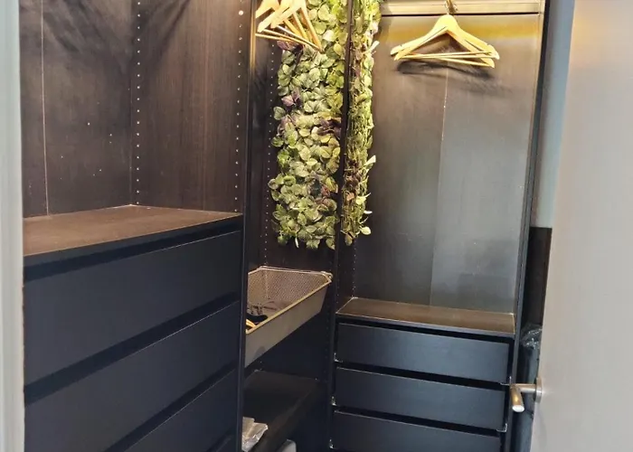Appartement Les Rocades